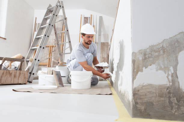Best Post-Remediation Verification Testing  in Rockport, IN
