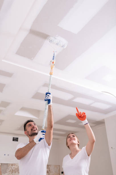 Best Mold Remediation for Healthcare Facilities  in Rockport, IN