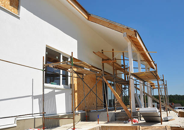 Best Environmental Consulting for Mold Prevention  in Rockport, IN